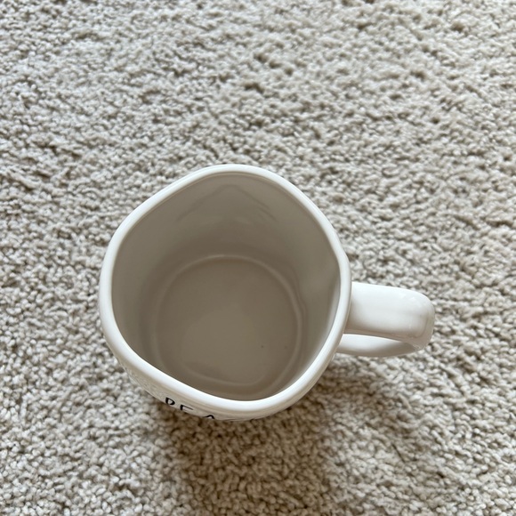 Rae Dunn Mug - Picture 5 of 6